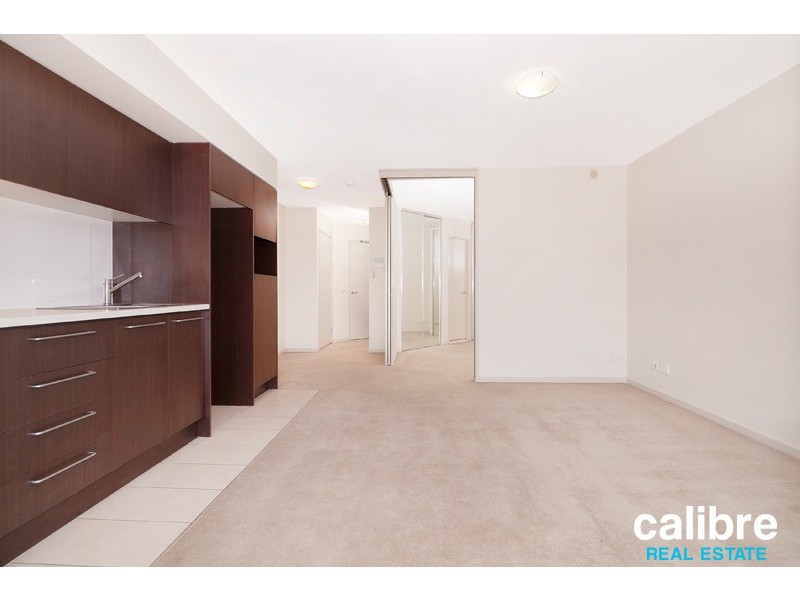 2901/57 Musk Avenue, Kelvin Grove QLD 4059