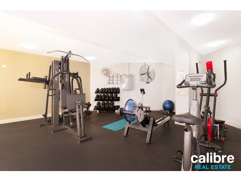 2901/57 Musk Avenue, Kelvin Grove QLD 4059