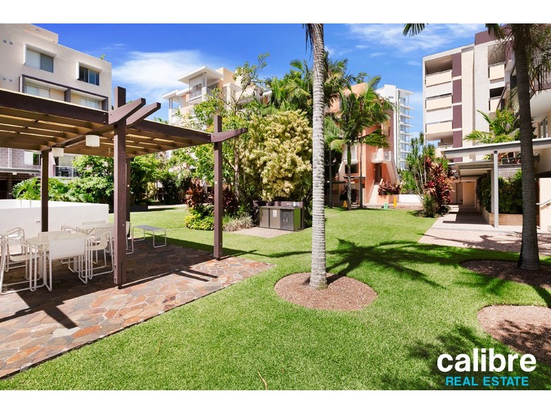 2901/57 Musk Avenue, Kelvin Grove QLD 4059