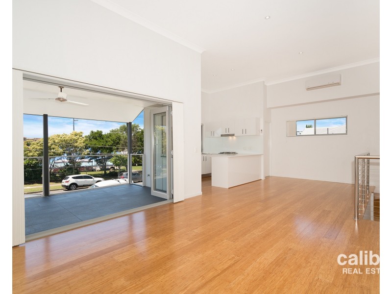 1/22 Panitya Street, Greenslopes QLD 4120