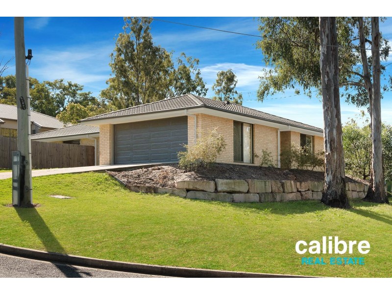 23 Conway Street, Riverview QLD 4303