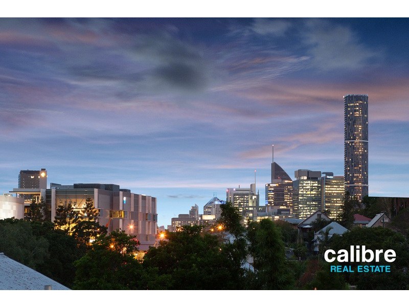 14 Dalley Street, Kelvin Grove QLD 4059