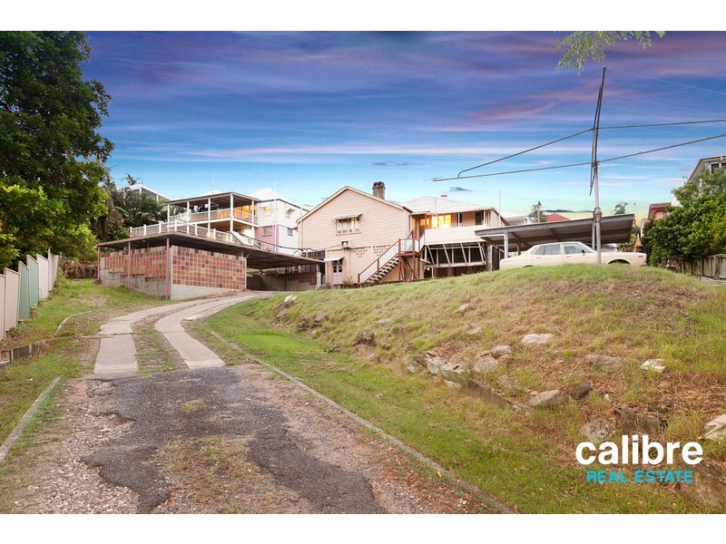 14 Dalley Street, Kelvin Grove QLD 4059