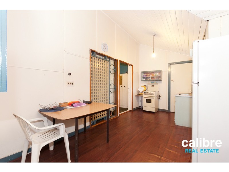 14 Dalley Street, Kelvin Grove QLD 4059