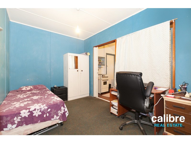 14 Dalley Street, Kelvin Grove QLD 4059