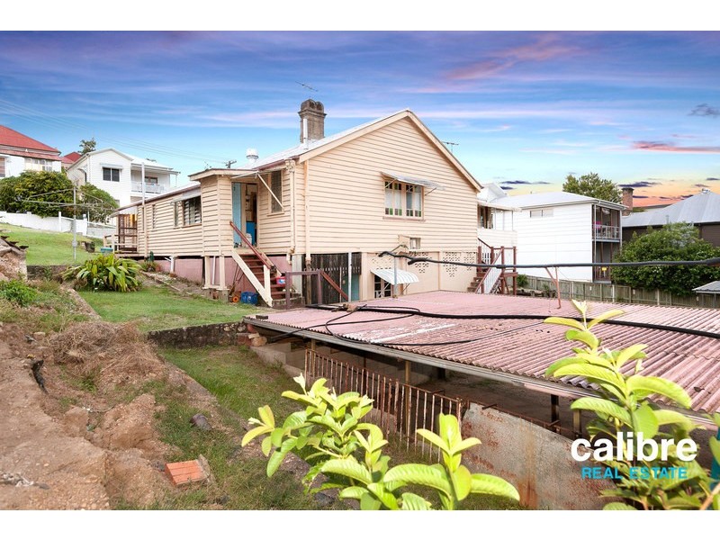 14 Dalley Street, Kelvin Grove QLD 4059