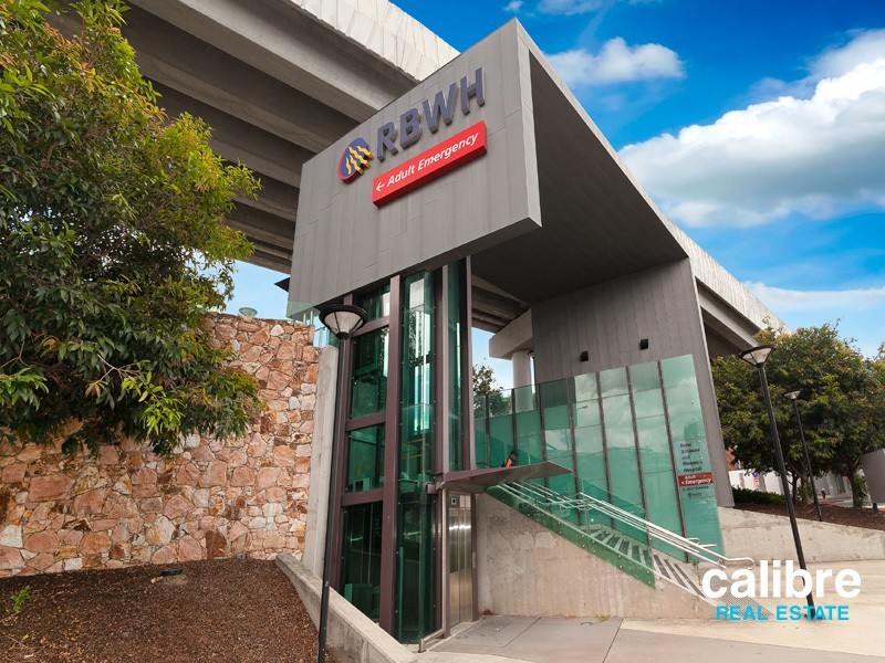 14 Dalley Street, Kelvin Grove QLD 4059