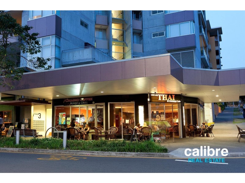 14 Dalley Street, Kelvin Grove QLD 4059