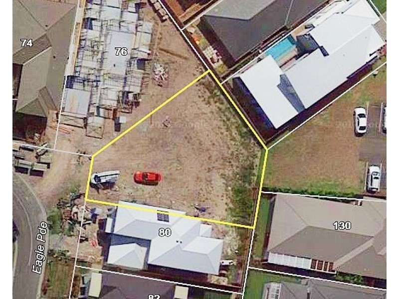 78 Eagle Parade, Rochedale QLD 4123