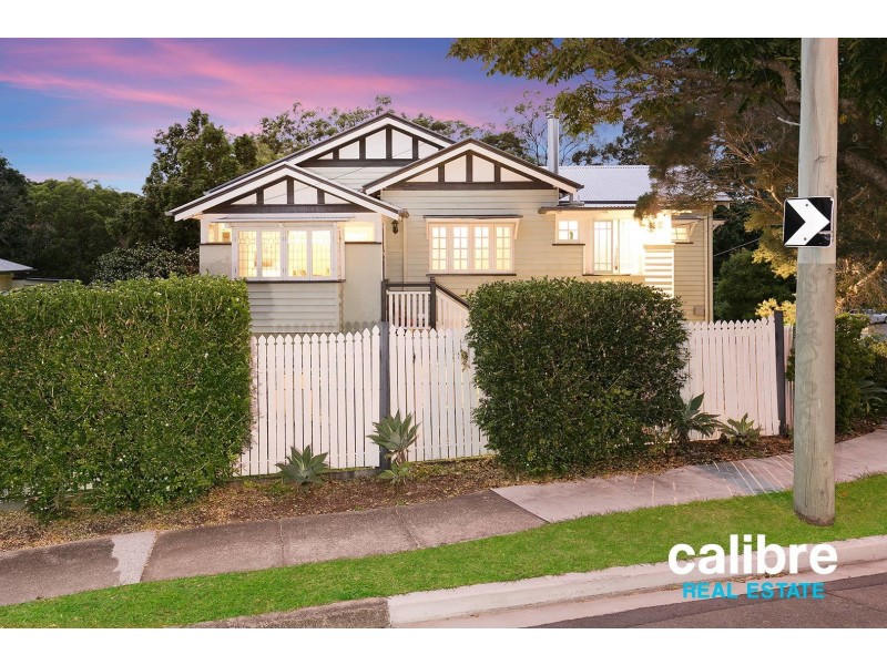 43 Atthow Avenue, Ashgrove QLD 4060