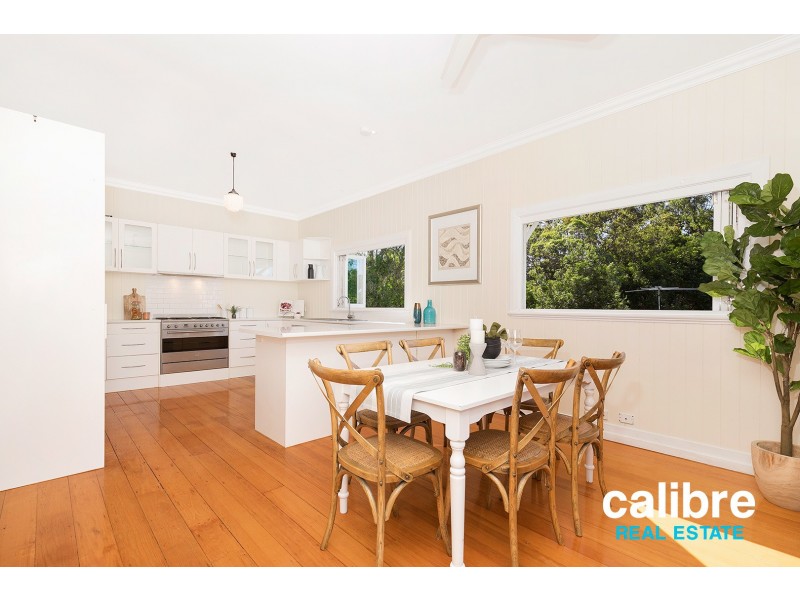 43 Atthow Avenue, Ashgrove QLD 4060