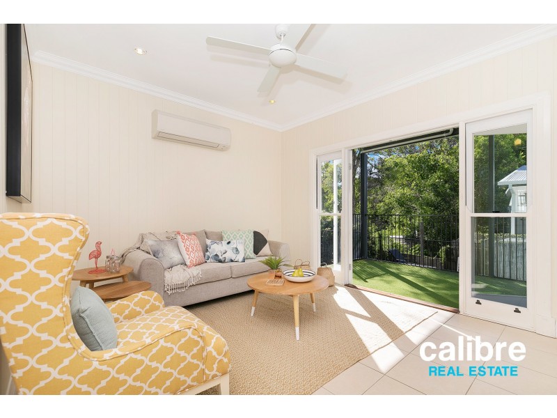 43 Atthow Avenue, Ashgrove QLD 4060