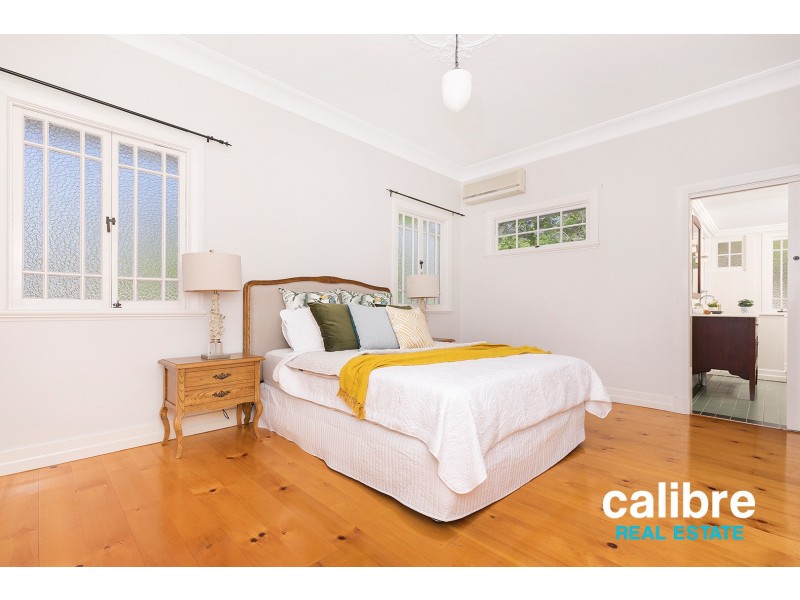 43 Atthow Avenue, Ashgrove QLD 4060