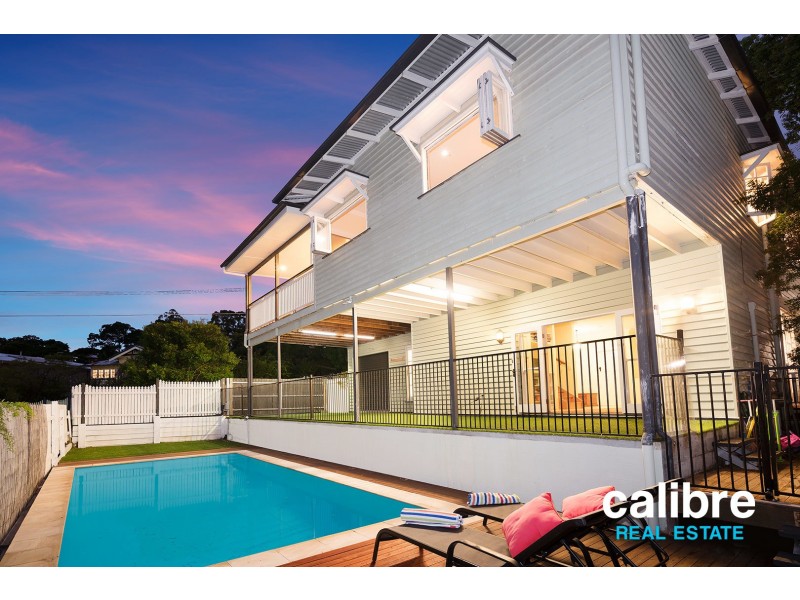 43 Atthow Avenue, Ashgrove QLD 4060