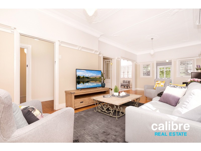43 Atthow Avenue, Ashgrove QLD 4060