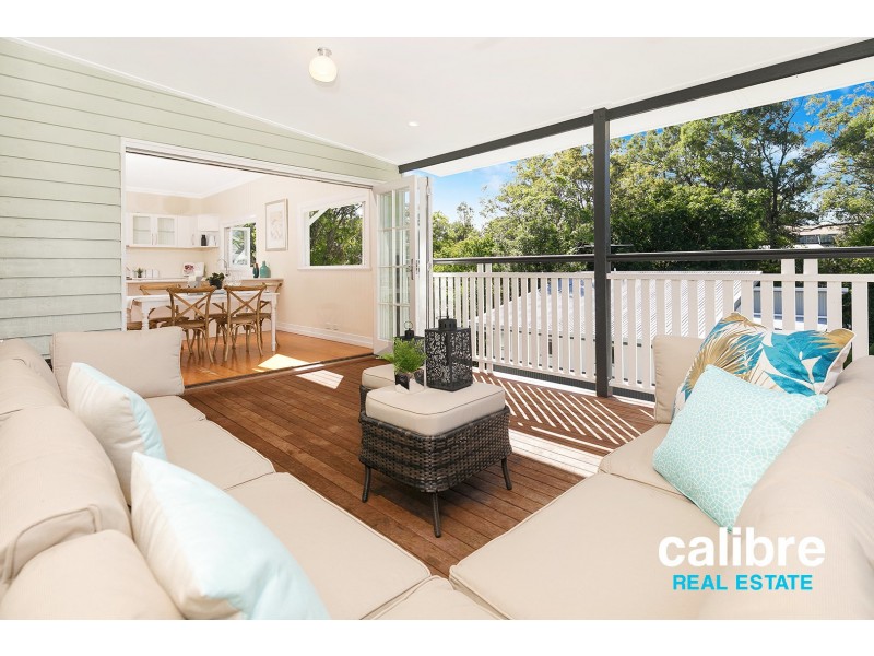 43 Atthow Avenue, Ashgrove QLD 4060