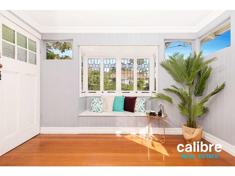 43 Atthow Avenue, Ashgrove QLD 4060