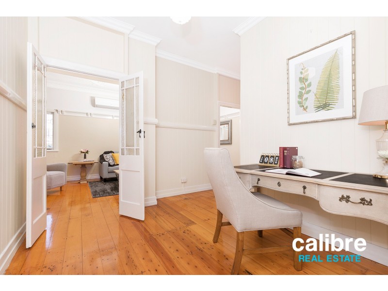 43 Atthow Avenue, Ashgrove QLD 4060
