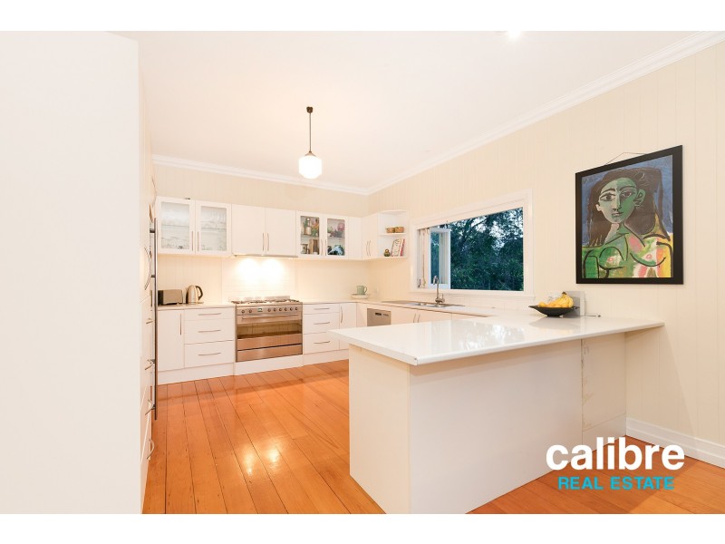 43 Atthow Avenue, Ashgrove QLD 4060