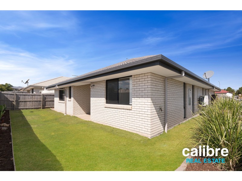 24 Kakadu Court, North Lakes QLD 4509