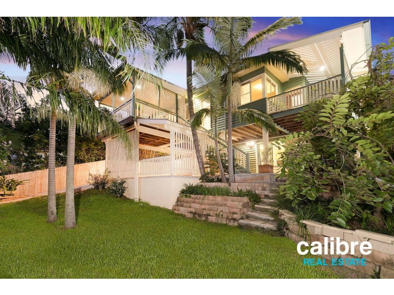 190 Waterworks Road, Ashgrove QLD 4060