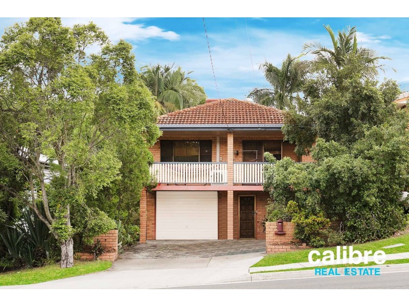 20  Wardell Street, Ashgrove QLD 4060