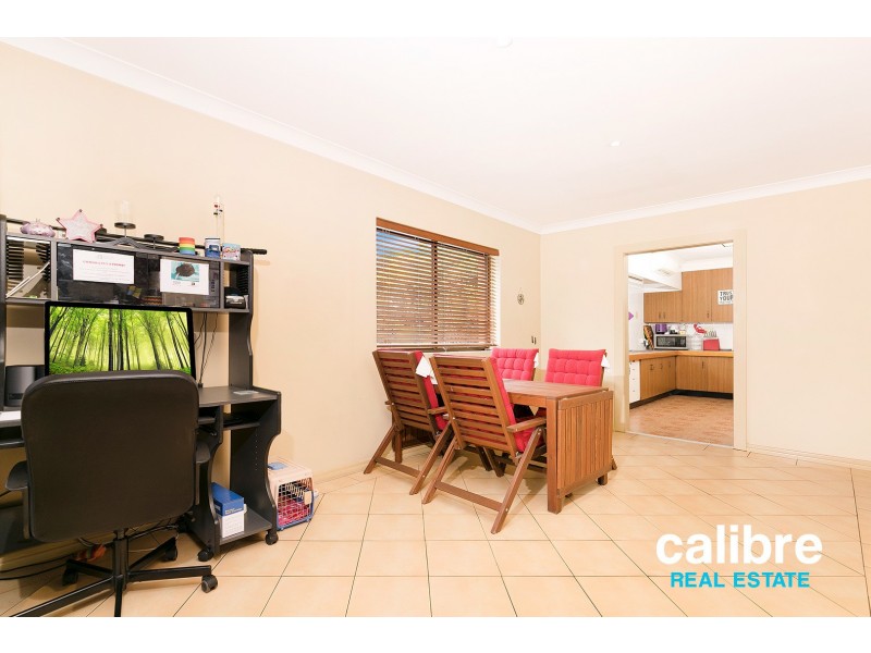 20  Wardell Street, Ashgrove QLD 4060