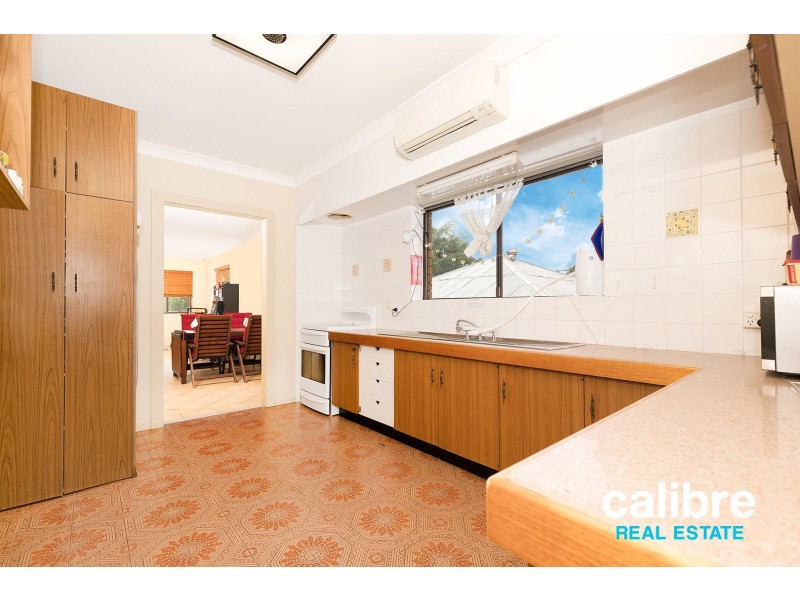 20  Wardell Street, Ashgrove QLD 4060