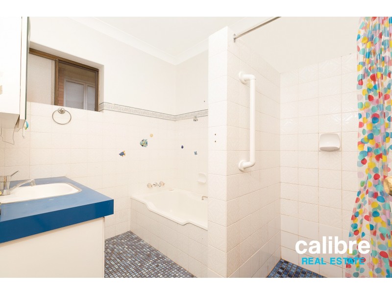 20  Wardell Street, Ashgrove QLD 4060