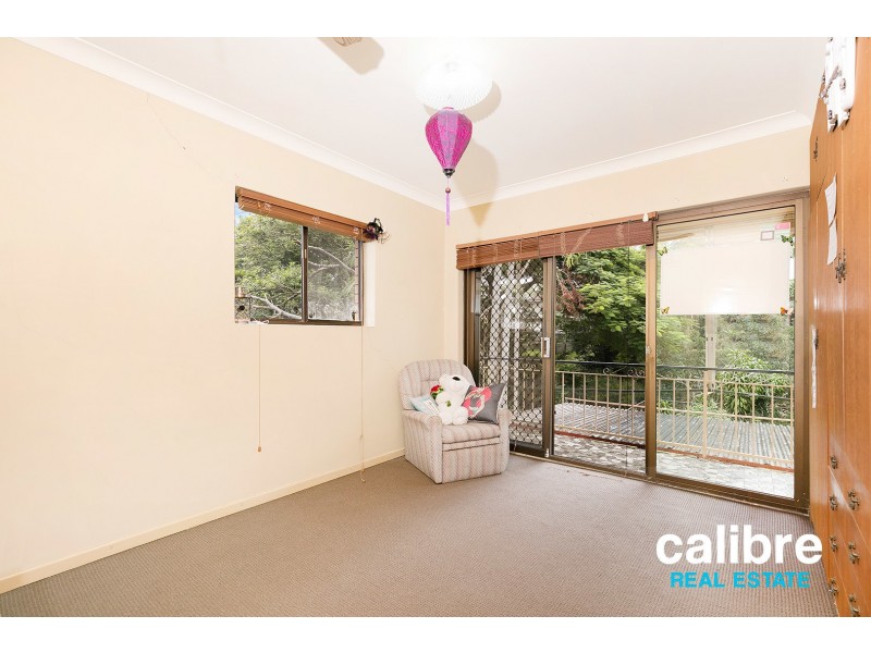 20  Wardell Street, Ashgrove QLD 4060