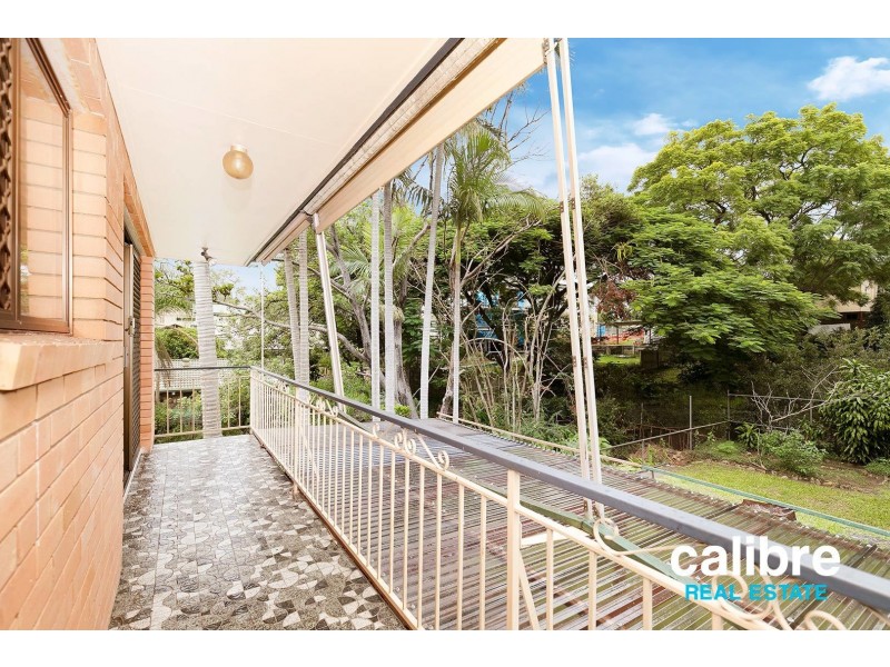 20  Wardell Street, Ashgrove QLD 4060