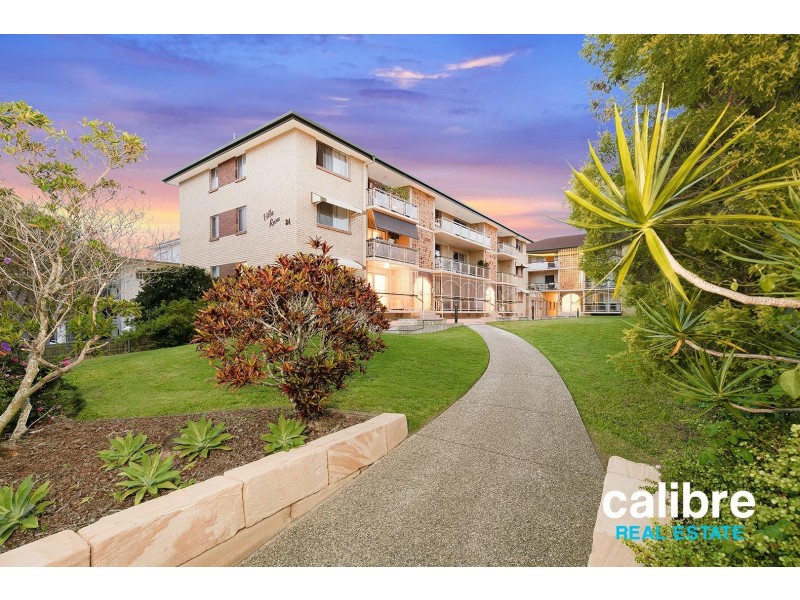 1/34 Lade Street, Gaythorne QLD 4051