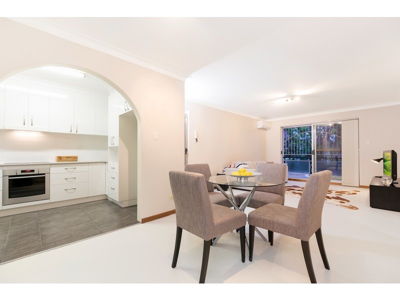 1/34 Lade Street, Gaythorne QLD 4051