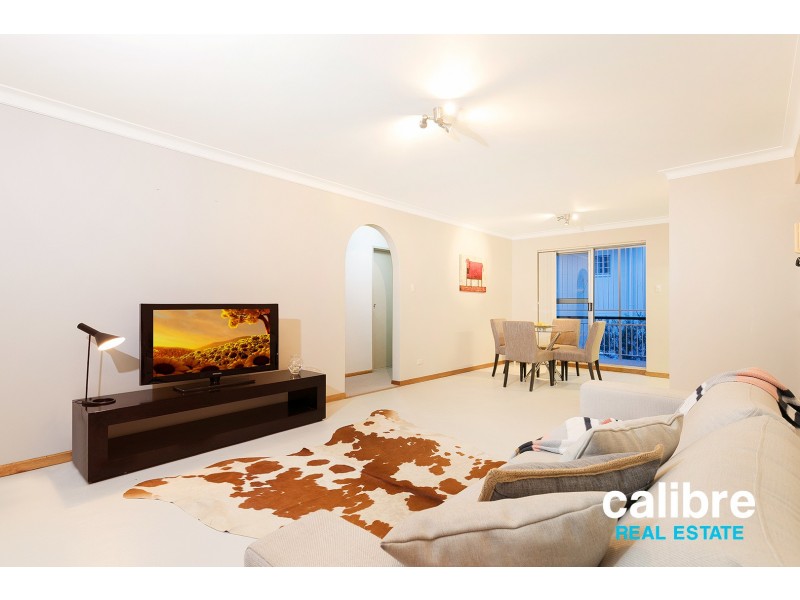 1/34 Lade Street, Gaythorne QLD 4051