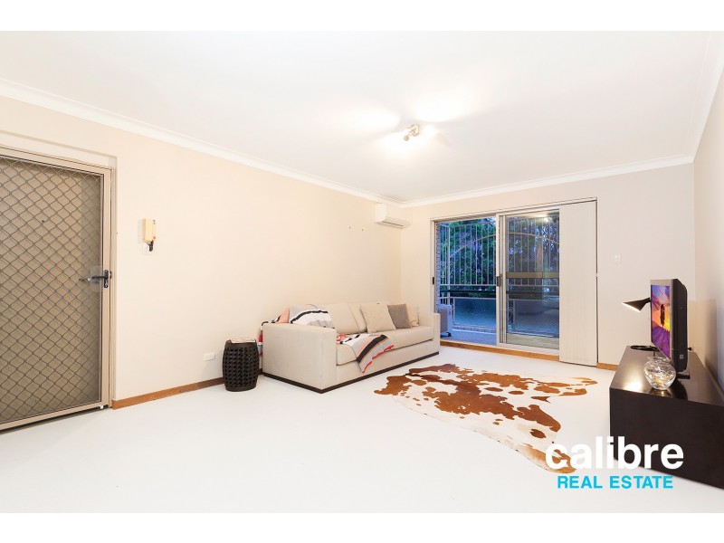 1/34 Lade Street, Gaythorne QLD 4051