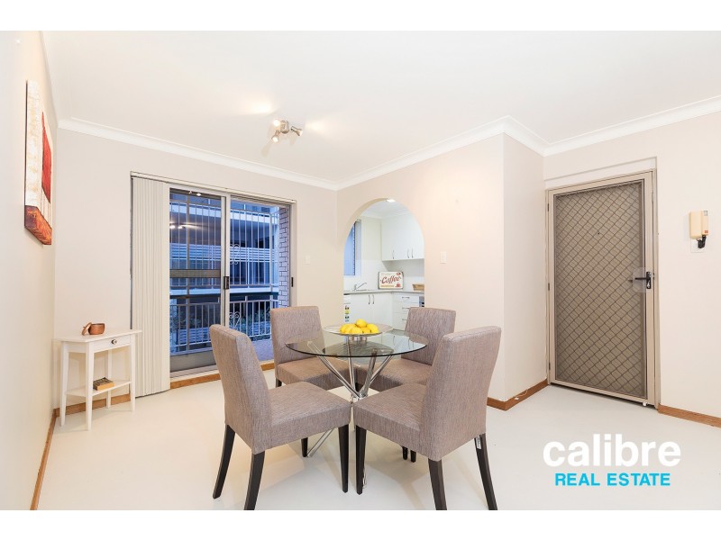 1/34 Lade Street, Gaythorne QLD 4051