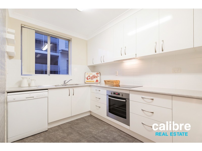 1/34 Lade Street, Gaythorne QLD 4051