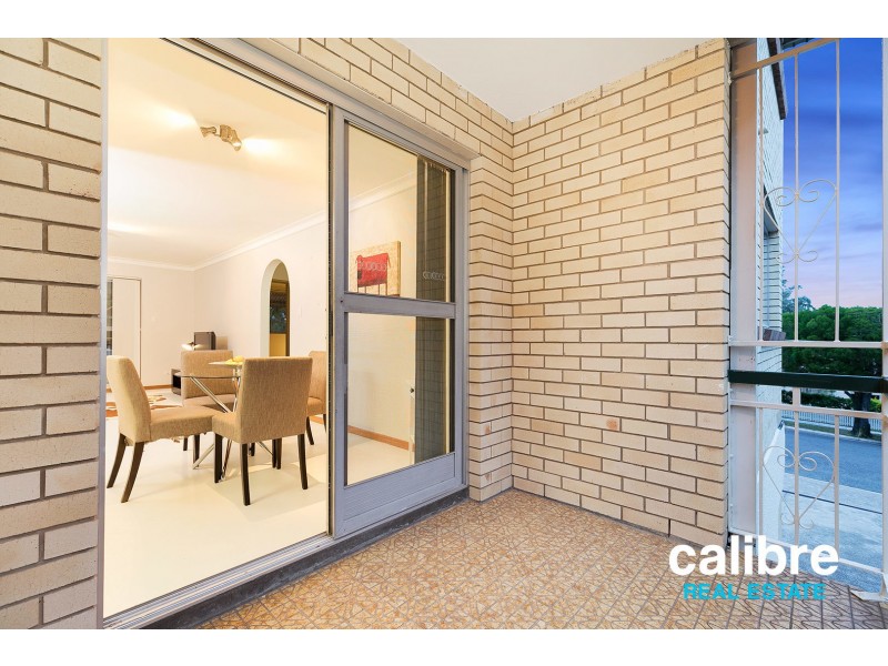 1/34 Lade Street, Gaythorne QLD 4051