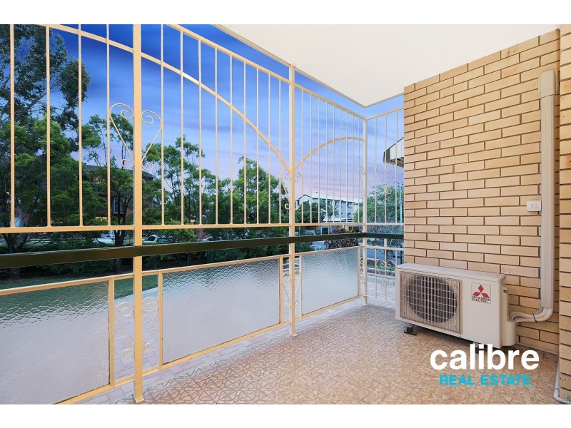 1/34 Lade Street, Gaythorne QLD 4051