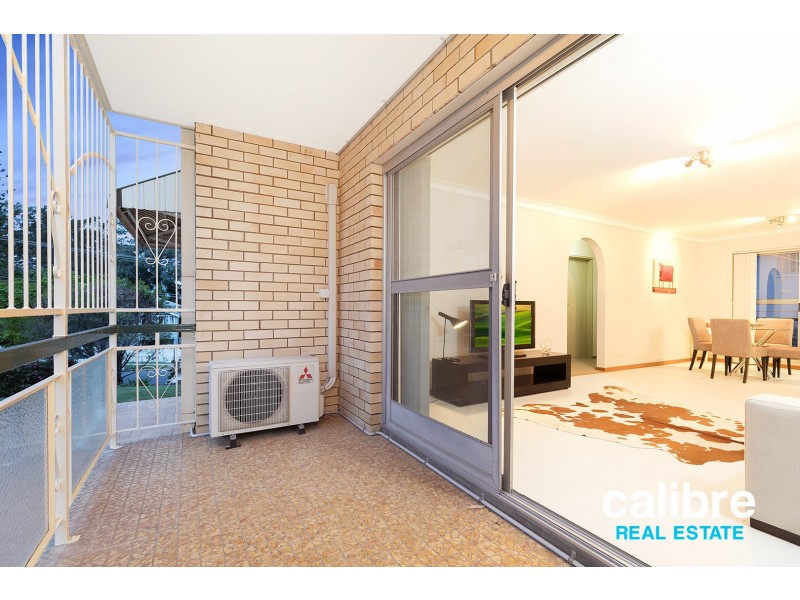 1/34 Lade Street, Gaythorne QLD 4051