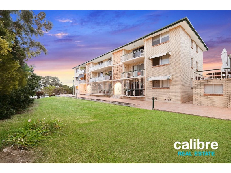 1/34 Lade Street, Gaythorne QLD 4051