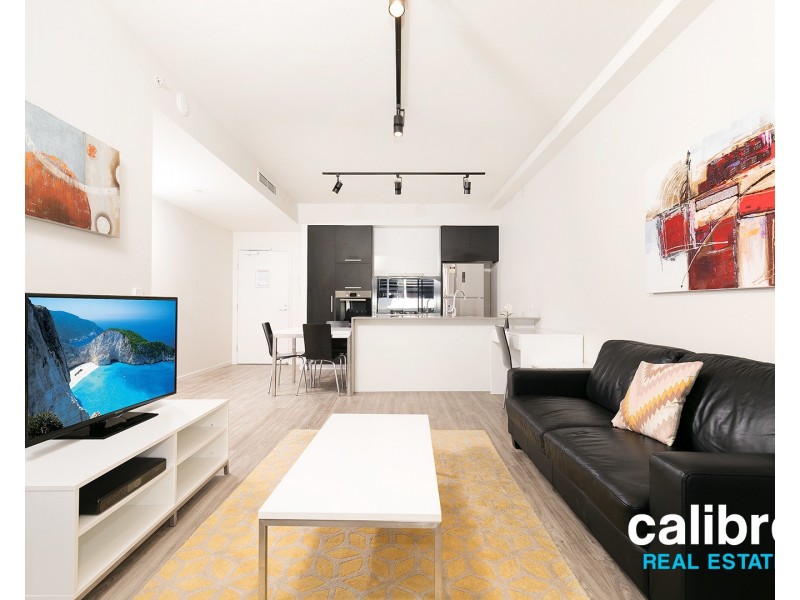 1024/9 Edmondstone Street, South Brisbane QLD 4101