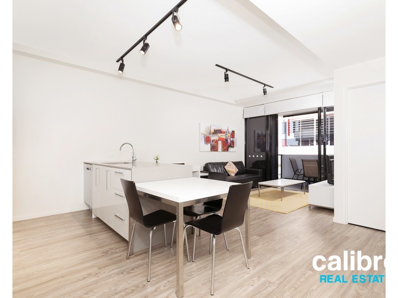 1024/9 Edmondstone Street, South Brisbane QLD 4101