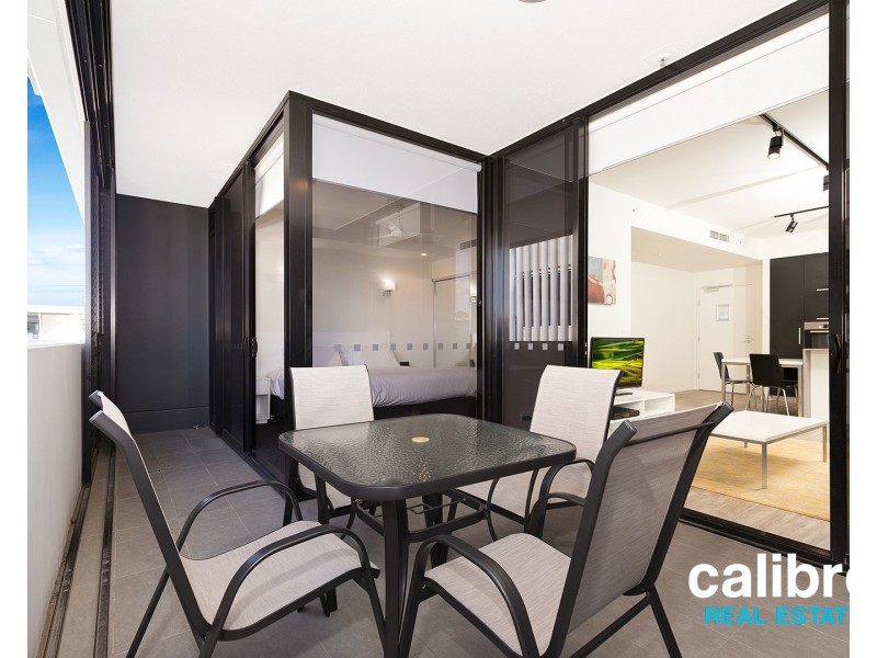 1024/9 Edmondstone Street, South Brisbane QLD 4101