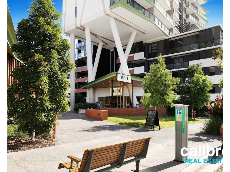 1024/9 Edmondstone Street, South Brisbane QLD 4101