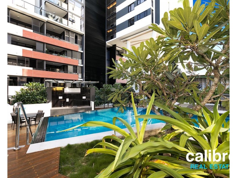 1024/9 Edmondstone Street, South Brisbane QLD 4101
