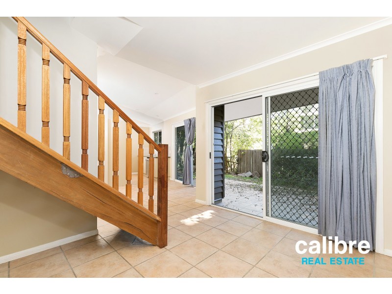 16a Central Avenue, Paddington QLD 4064