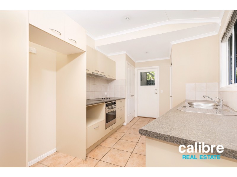 16a Central Avenue, Paddington QLD 4064