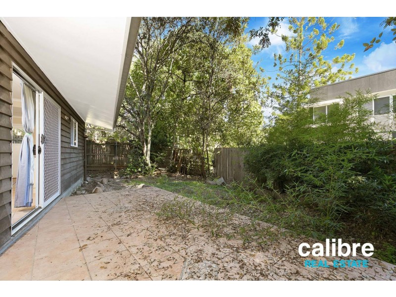16a Central Avenue, Paddington QLD 4064