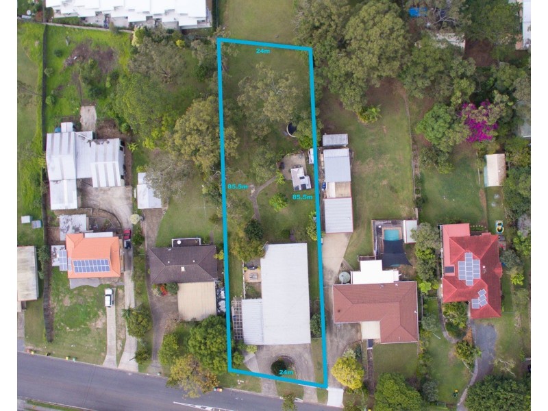 10 Tingi Avenue, Tanah Merah QLD 4128